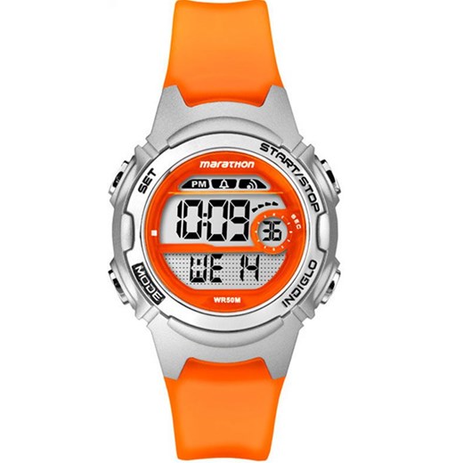 Zegarek damski Timex Marathon TW5K96800