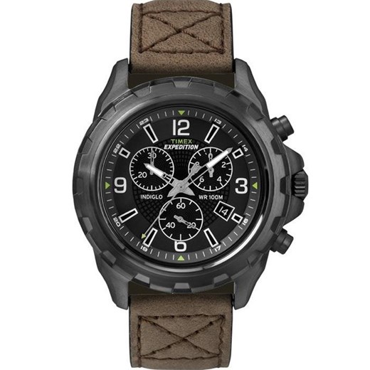 Zegarek męski Timex Expedition T49986 -15%