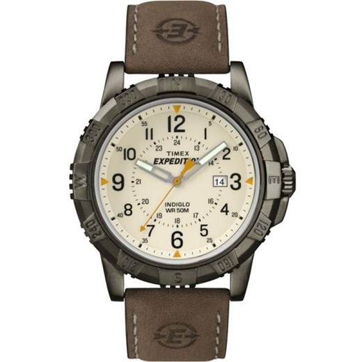 Zegarek męski Timex Expedition Trial Series Analog T49990 -15%