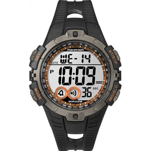 Zegarek męski Timex Marathon T5K801 -15%