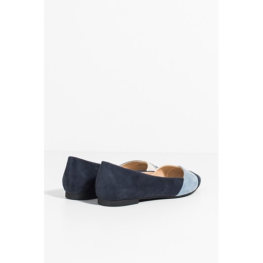 Parfois - Baleriny Parfois 38 ANSWEAR.com