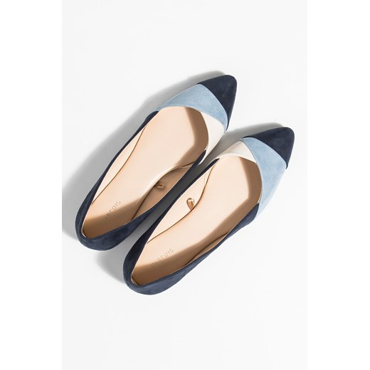 Parfois - Baleriny Parfois 36 ANSWEAR.com