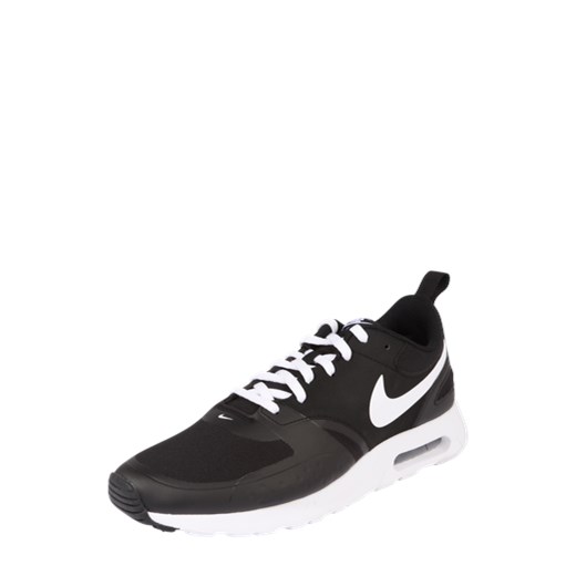 Trampki niskie 'Air Max Vision Shoe' czarny Nike Sportswear 40,5 AboutYou
