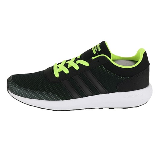 Buty adidas Cloudfoam Race K AW4043 Adidas Neo 36 2/3 SMA Adidas Neo