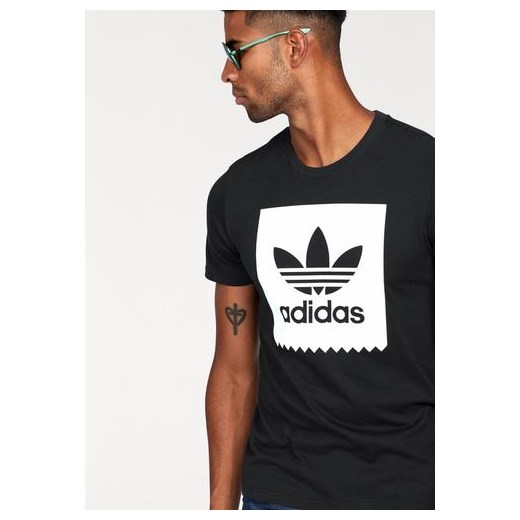 Koszulka 'SOLID BB T' Adidas Originals  XXL AboutYou