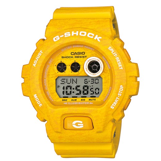 Zegarek Casio G-SHOCK - GD-X6900HT-9ER PREMIUM -25%