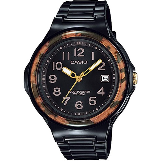 Zegarek damski Casio LX-S700H-1B - LISA +PUDEŁKO