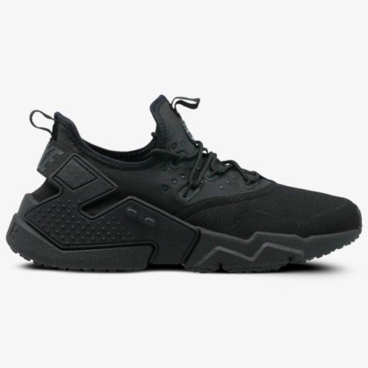 NIKE AIR HUARACHE DRIFT Nike czarny 42 Sizeer