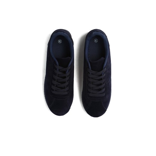 Granatowe Buty Sportowe Nemesis czarny Renee renee.pl w Domodi Granatowe Buty Sportowe Nemesis czarny Renee renee.pl w Domodi