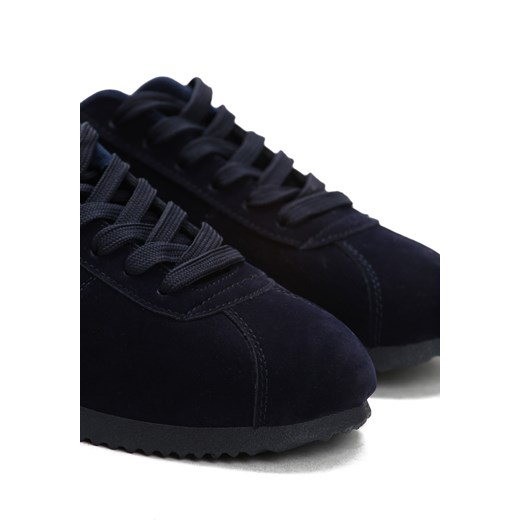 Granatowe Buty Sportowe Nemesis czarny Renee renee.pl w Domodi Granatowe Buty Sportowe Nemesis czarny Renee renee.pl w Domodi