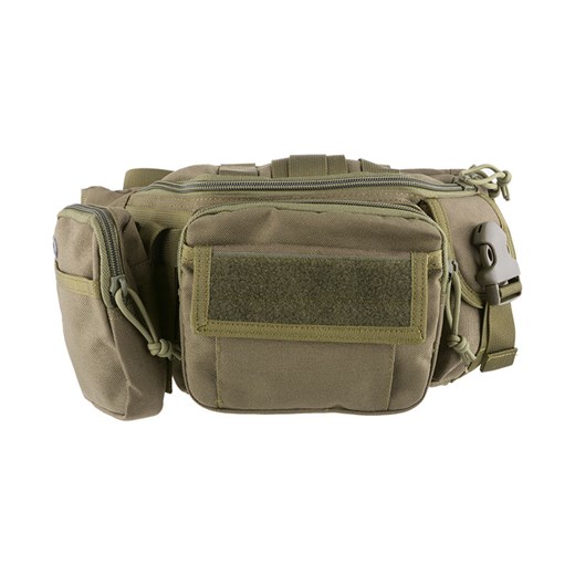 Nerka Primal Gear Waist Bag - oliwkowa (PRI-20-017373) G Primal Gear zielony  Militaria.pl