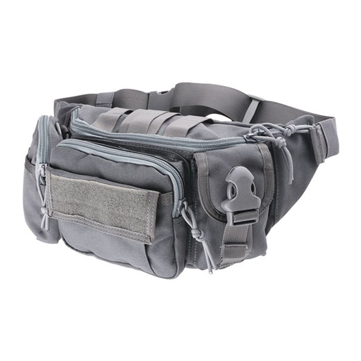 Nerka Primal Gear Waist Bag - Primal Grey (PRI-20-017374) G szary Primal Gear  Militaria.pl