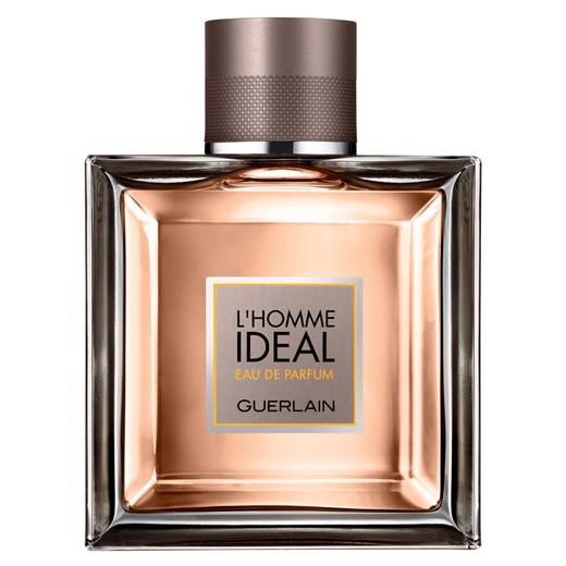 Guerlain L Homme Ideal Woda Perfumowana 50 ml Guerlain bezowy  Twoja Perfumeria