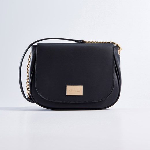 Mohito - Ladies` handbag - Czarny Mohito czarny One Size 