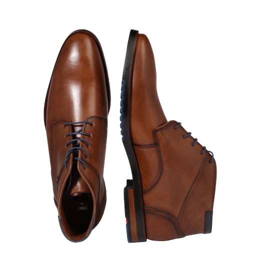 Buty Chukka 'Dino'