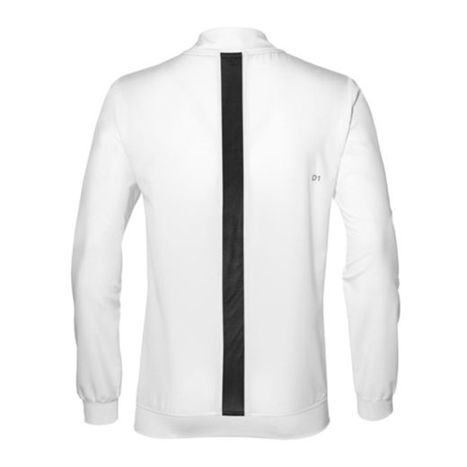 Męska bluza tenisowa Asics Men Jacket - brilliant white