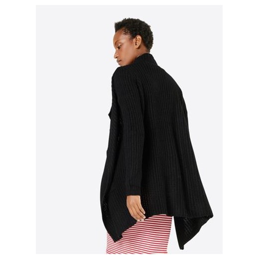 Kardigan oversize 'Knitted'