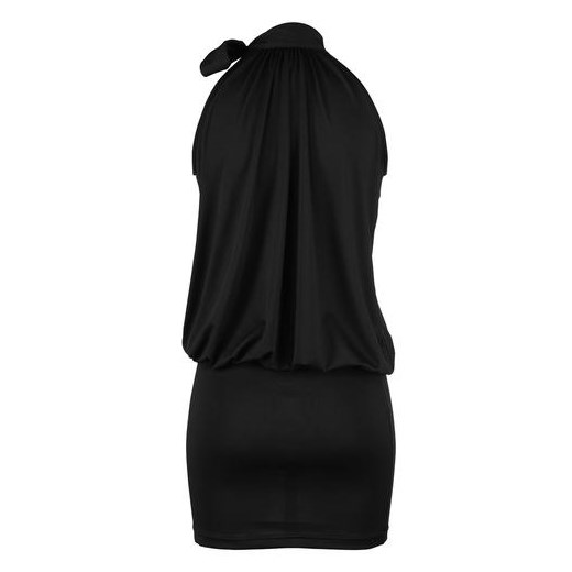 Sukienka koktajlowa 'Neckholder-Design'