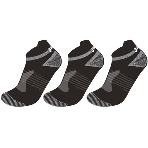 Skarpety tenisowe Asics Lyte Sock - 3 pary/black
