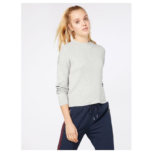 Sweter 'HIGH NECK KNIT'