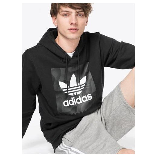 Bluzka sportowa 'BB WP HOODIE'  Adidas Originals S AboutYou