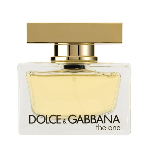Dolce & Gabbana The One Woda Perfumowana Tester 75 ml Dolce & Gabbana   Twoja Perfumeria