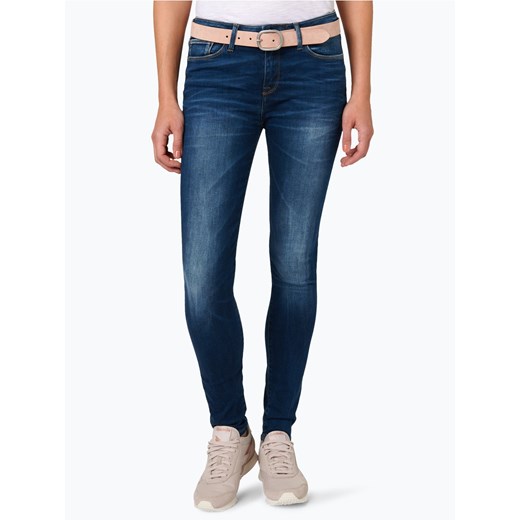Tommy Hilfiger Jeansy Kobiety medium stone jednolity Tommy Hilfiger 30-32 vangraaf
