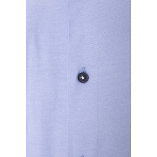 Koszula Premium niebieska   176/182 39 eLeger