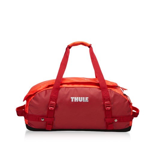 Chasm S mała torba podróżna czerwony Thule uniwersalny Royal Point
