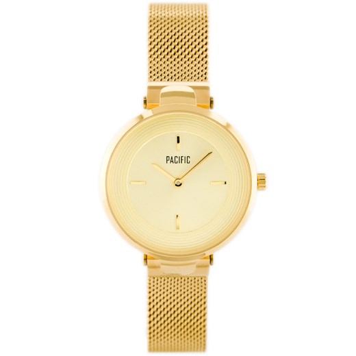 PACIFIC 6012 (zy600b) - gold zolty Pacific  TAYMA