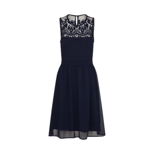 Sukienka koktajlowa 'VMVANESSA' Vero Moda 34 AboutYou