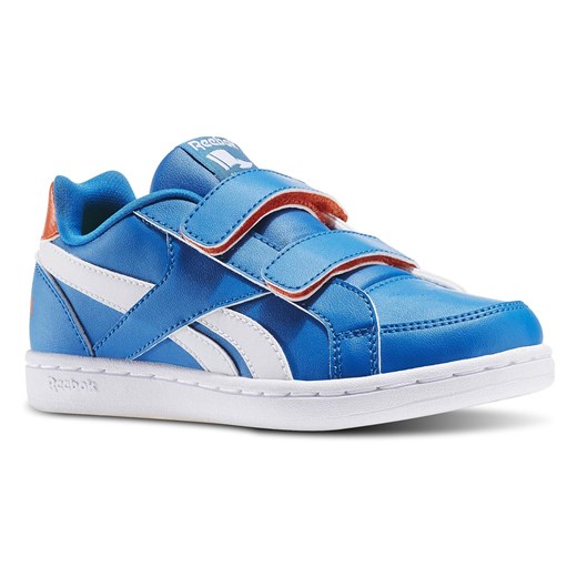 DZIECIĘCE BUTY REEBOK ROYAL PRIME ALT AR0801 REEBOK g32 g46, Rozmiar - 31,5, Płeć - JUNIOR, Kolor - AR0801