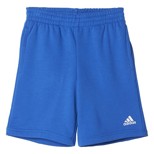 JUNIORSKIE SZORTY ESSENTIALS LOGO SHORT BP8792 ADIDAS, Rozmiar - 116, Płeć - JUNIOR, Kolor - BP8792