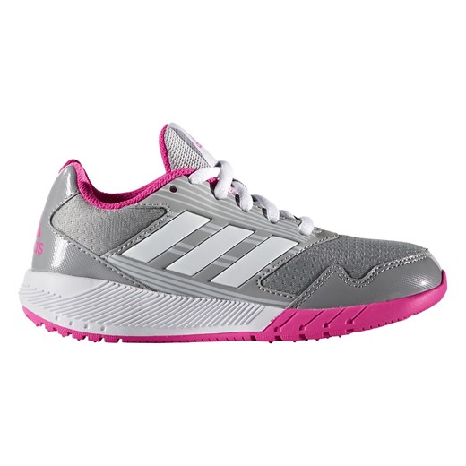 DZIECIĘCE BUTY DO BIEGANIA ALTA RUN K BA9424 ADIDAS, Rozmiar - 35 1/2, Płeć - JUNIOR, Kolor - BA9424