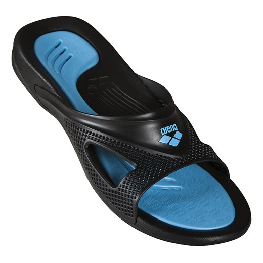 MĘSKIE KLAPKI HYDROFIT MAN HOOK 80706/83 ARENA, Kolor - 80706/83, Płeć - MEN, Rozmiar - 41