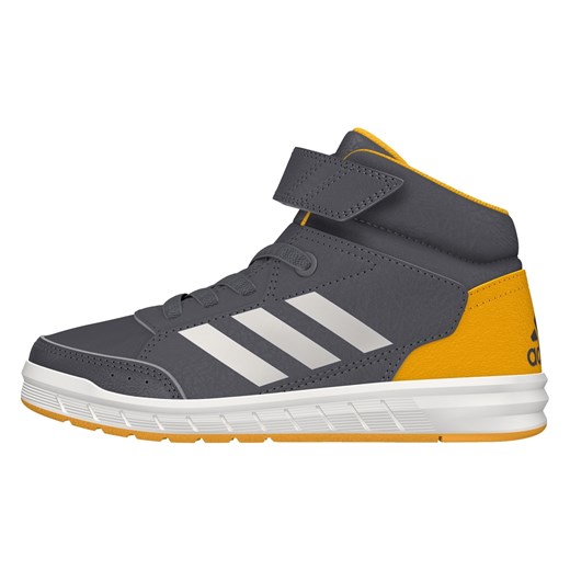 JUNIORSKIE BUTY ALTA SPORT MID EL K CG3340 ADIDAS, Płeć - JUNIOR, Kolor - CG3340, Rozmiar - 28