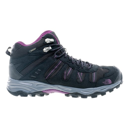 DAMSKIE BUTY TURYSTYCZNE W SAKURA MID GTX TNF T0CLW9AUG-BLA/BLACUR THE NORTH FACE, Rozmiar - 36, Kolor - T0CLW9AUG, Płeć - WOMEN