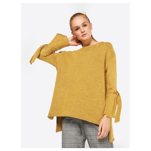 Sweter oversize '1/1'