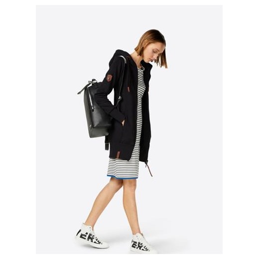 Bluza rozpinana 'F... Me 2 Times!' Naketano M AboutYou