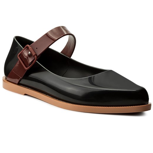 Półbuty MELISSA - Mary Jane Ad 32333 Black 53258 czarny Melissa 40 eobuwie.pl