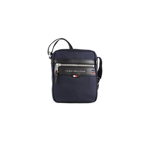 Saszetka Elevated Mini Reporter AM0AM03186 413 czarny Tommy Hilfiger OS Ego