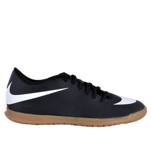 Halówki Nike Bravatax II IC) Puma czarny 42,5 SMA Puma