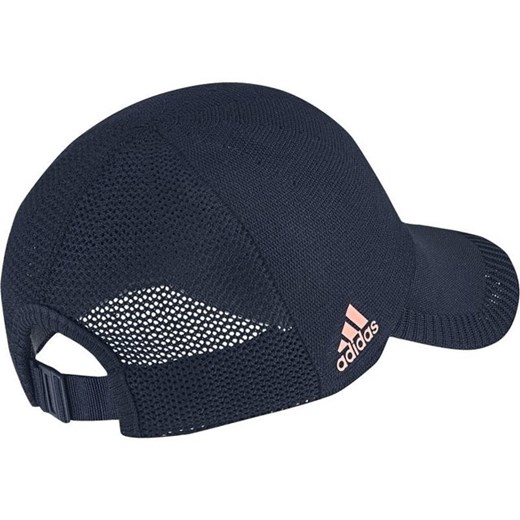 Czapka tenisowa Adidas Roland Garros Cap OSFY - collegiate navy/collegiate navy/chalk coral Adidas Strefa Tenisa