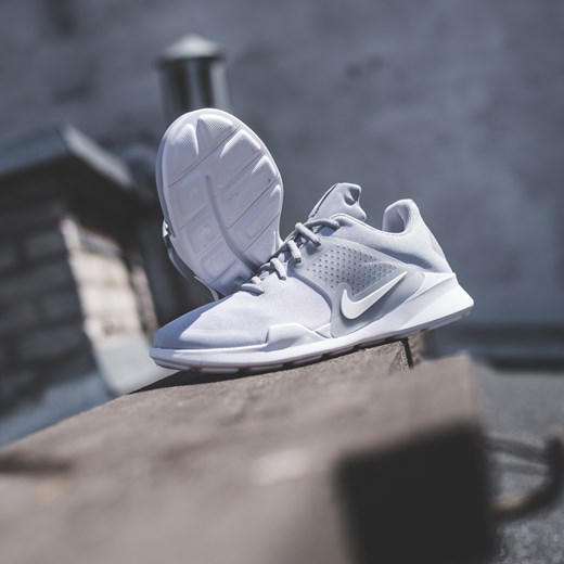 Buty Nike Arrowz GS "Wolf Grey" 904232-002 Nike Sportswear 38 7Store.pl