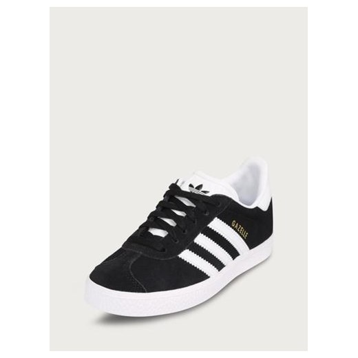 Trampki 'GAZELLE C' Adidas Originals czarny 28,5 AboutYou