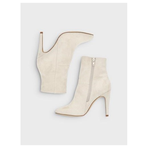 Kozaki bezowy Bianco 41 AboutYou