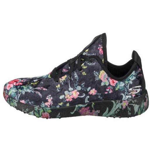 Trampki niskie 'Burst Hit-The-Town' szary Skechers 37 AboutYou