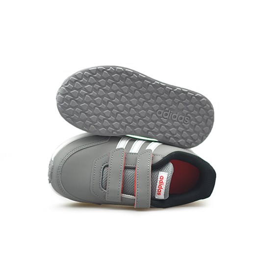 Buty dziecięce Adidas VS SWITCH 2 CMF INF Szare Adidas szary  Arturo-obuwie