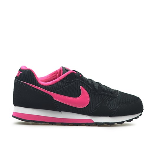 Buty Nike 807319 Czarne/Różowe Nike czarny  Arturo-obuwie