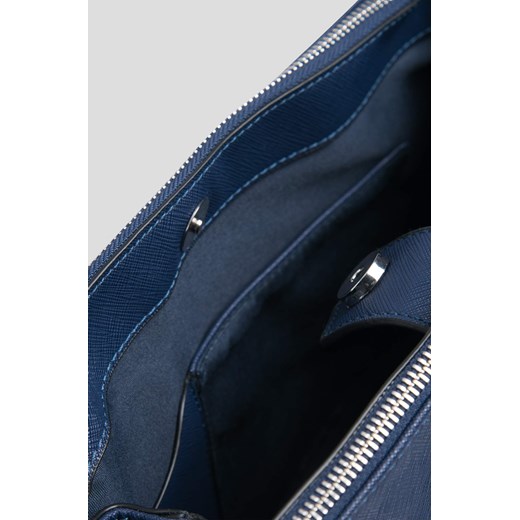 Torebka city bag granatowy ORSAY 00 orsay.com